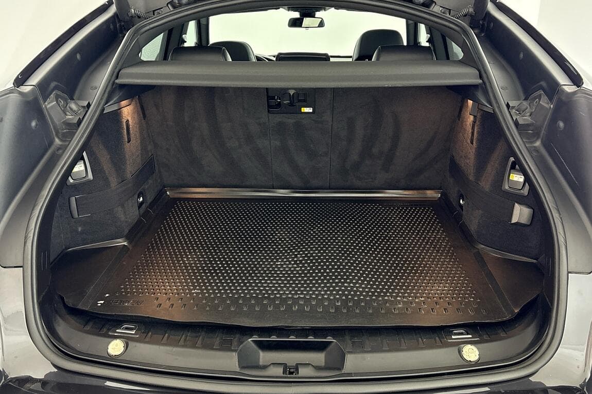 2015 BMW 5-Series - 9