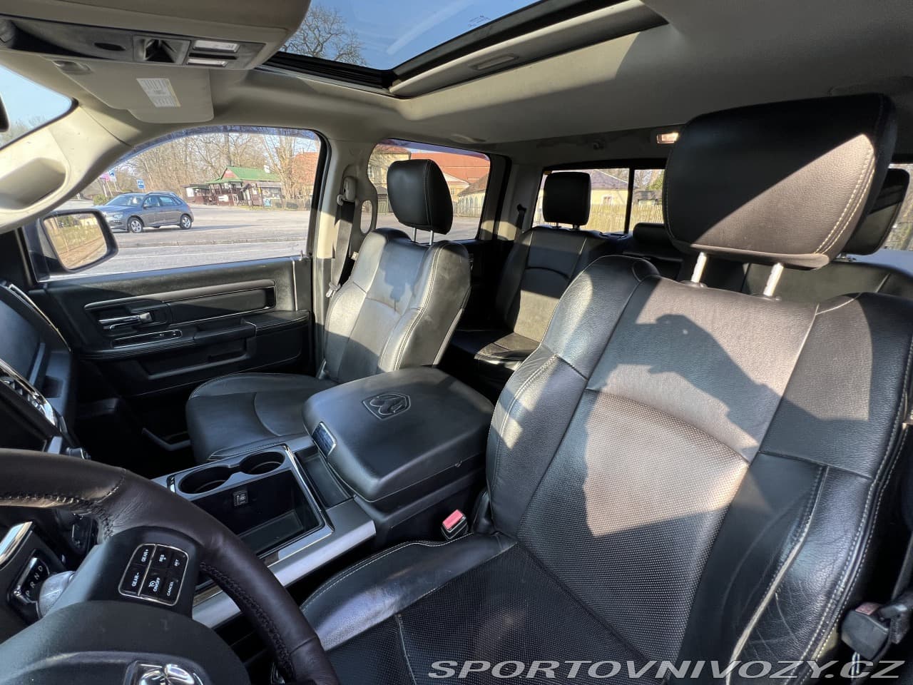 2014 Dodge Ostatní - 10