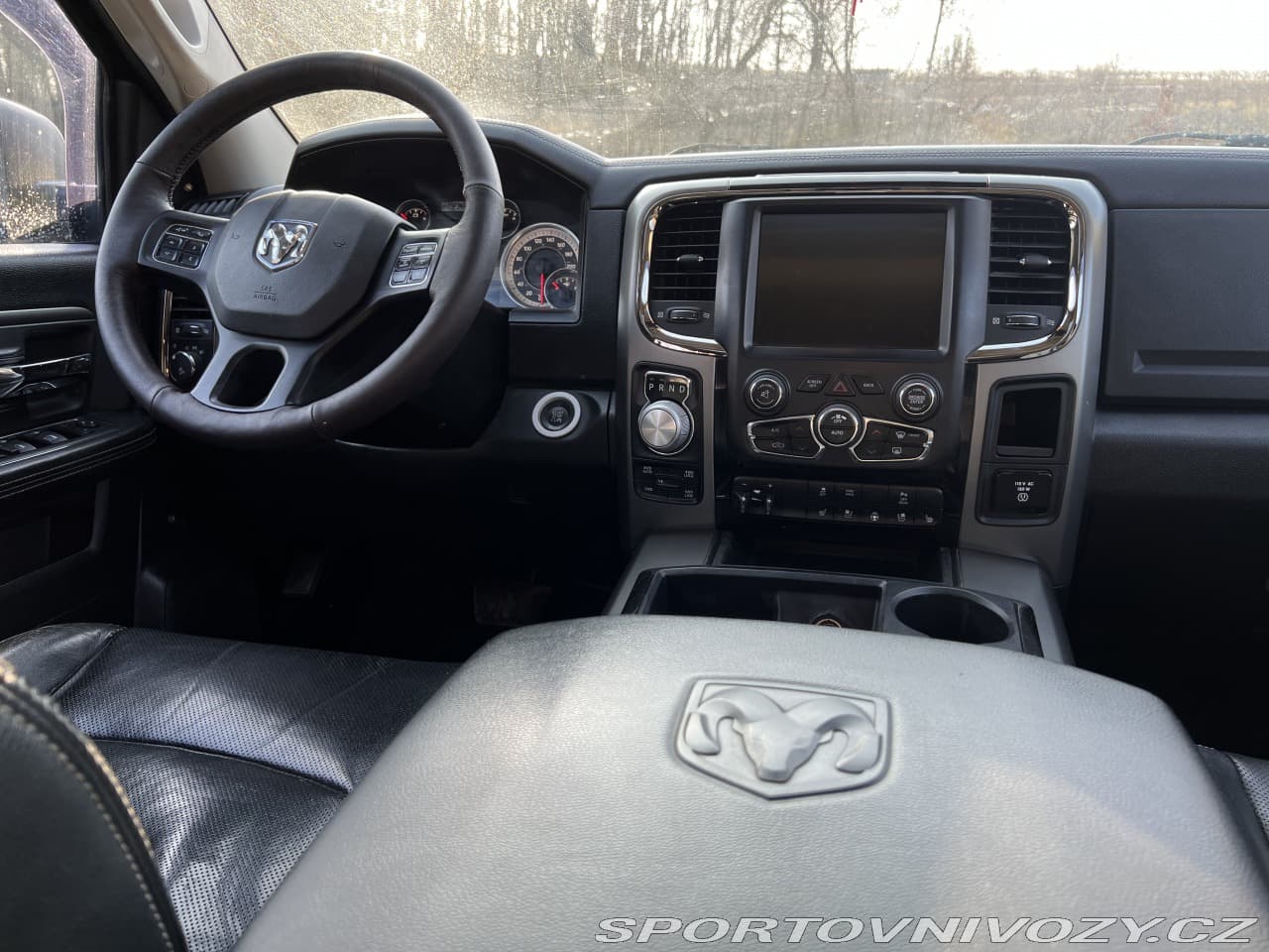 2014 Dodge Ostatní - 12