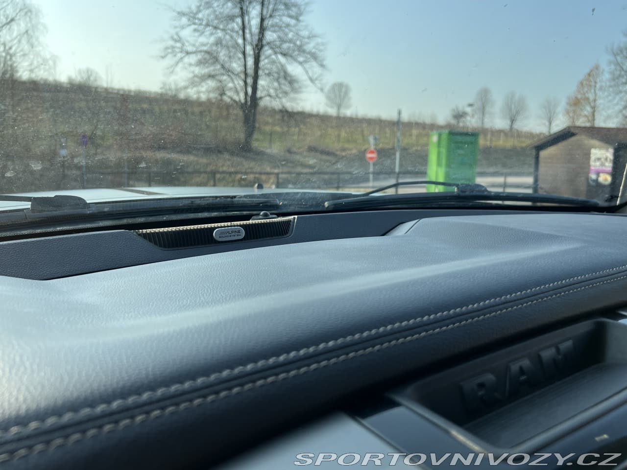 2014 Dodge Ostatní - 14