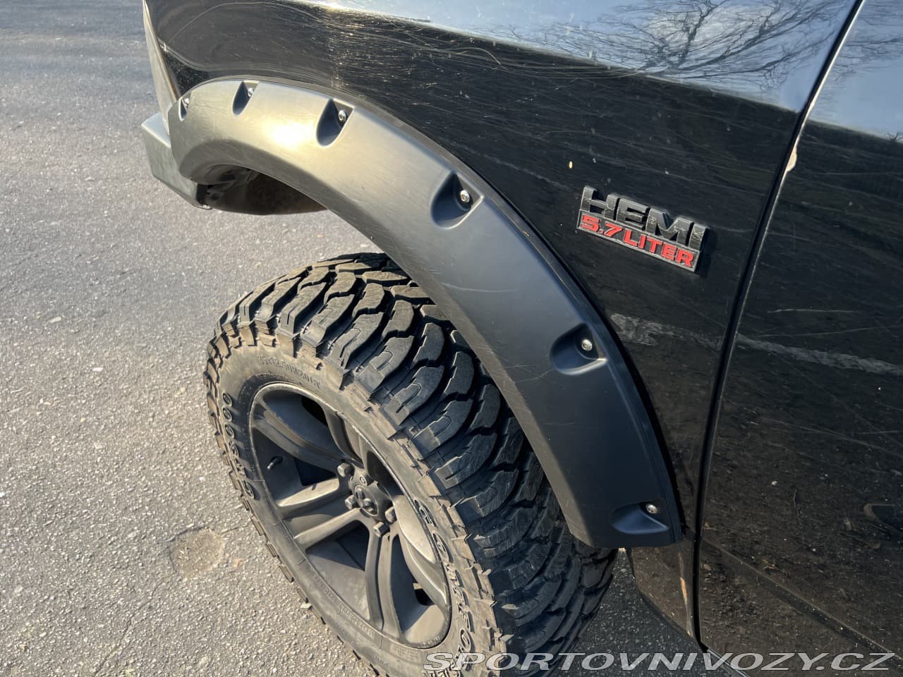 2014 Dodge Ostatní - 8