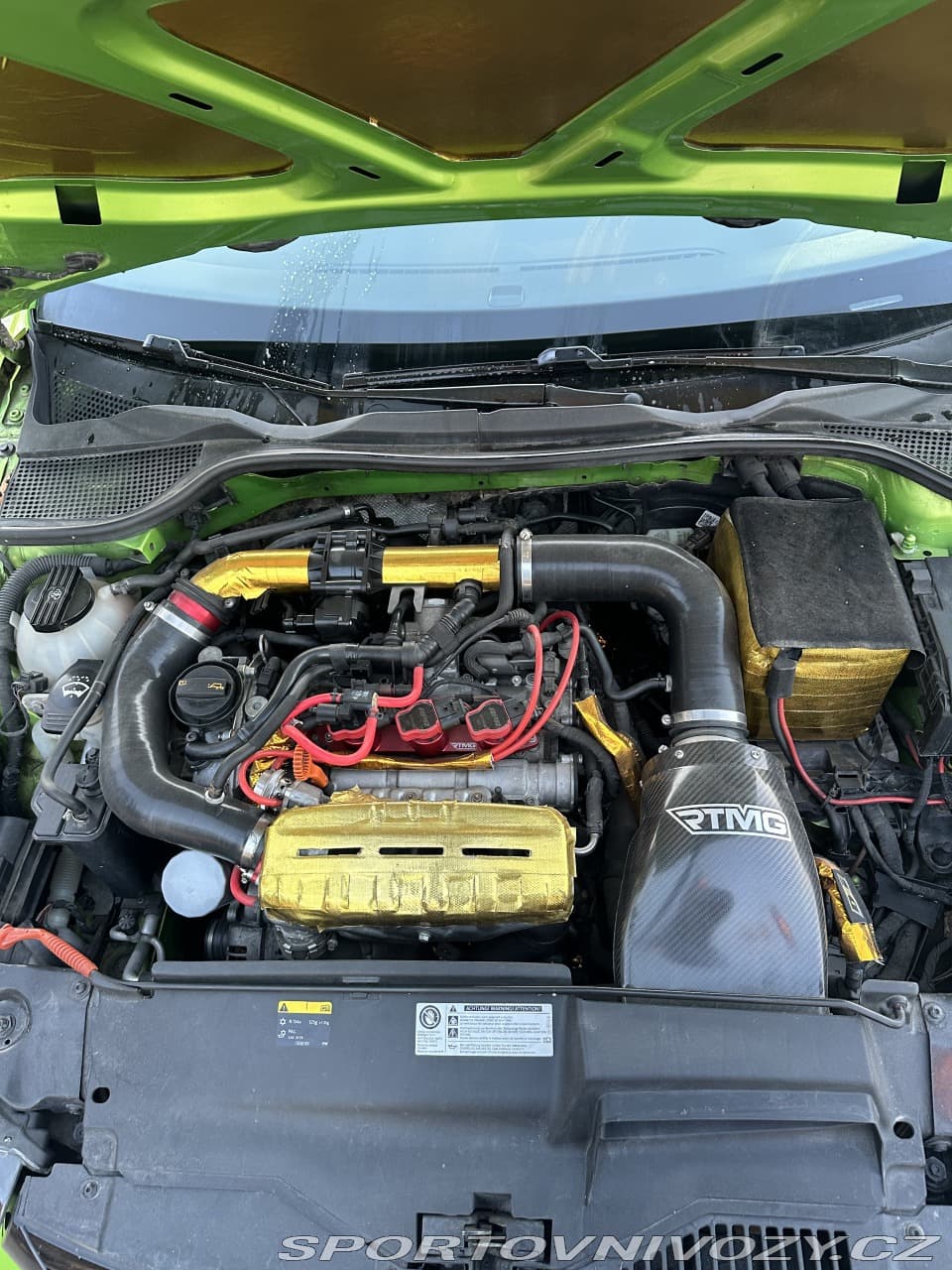 2011 Volkswagen Scirocco - 9