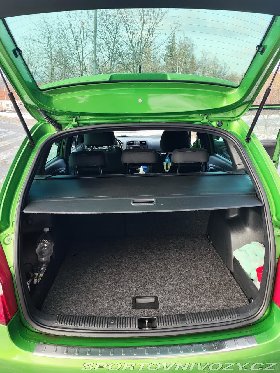 2013 Škoda Fabia - 33