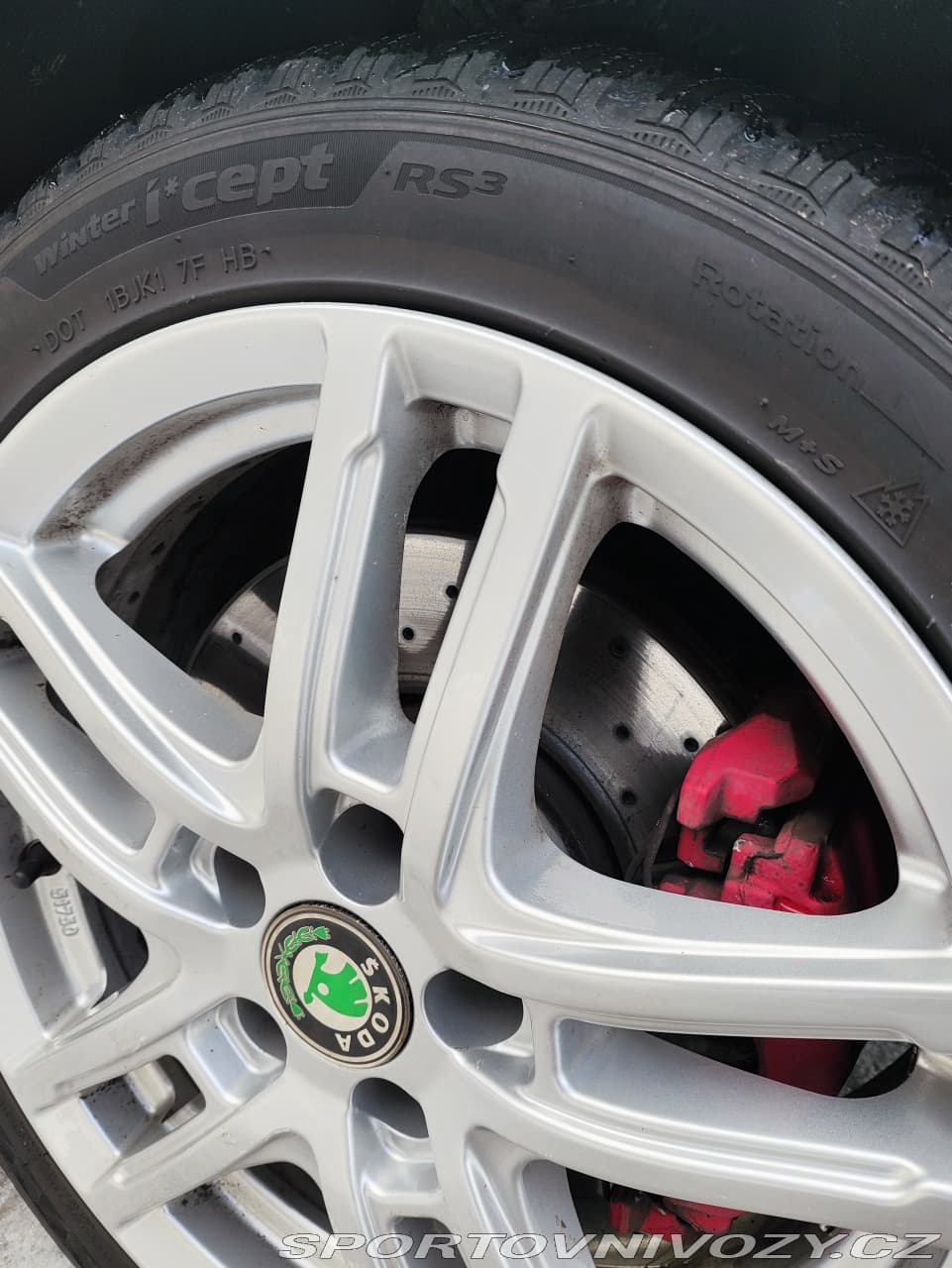 2013 Škoda Fabia - 35