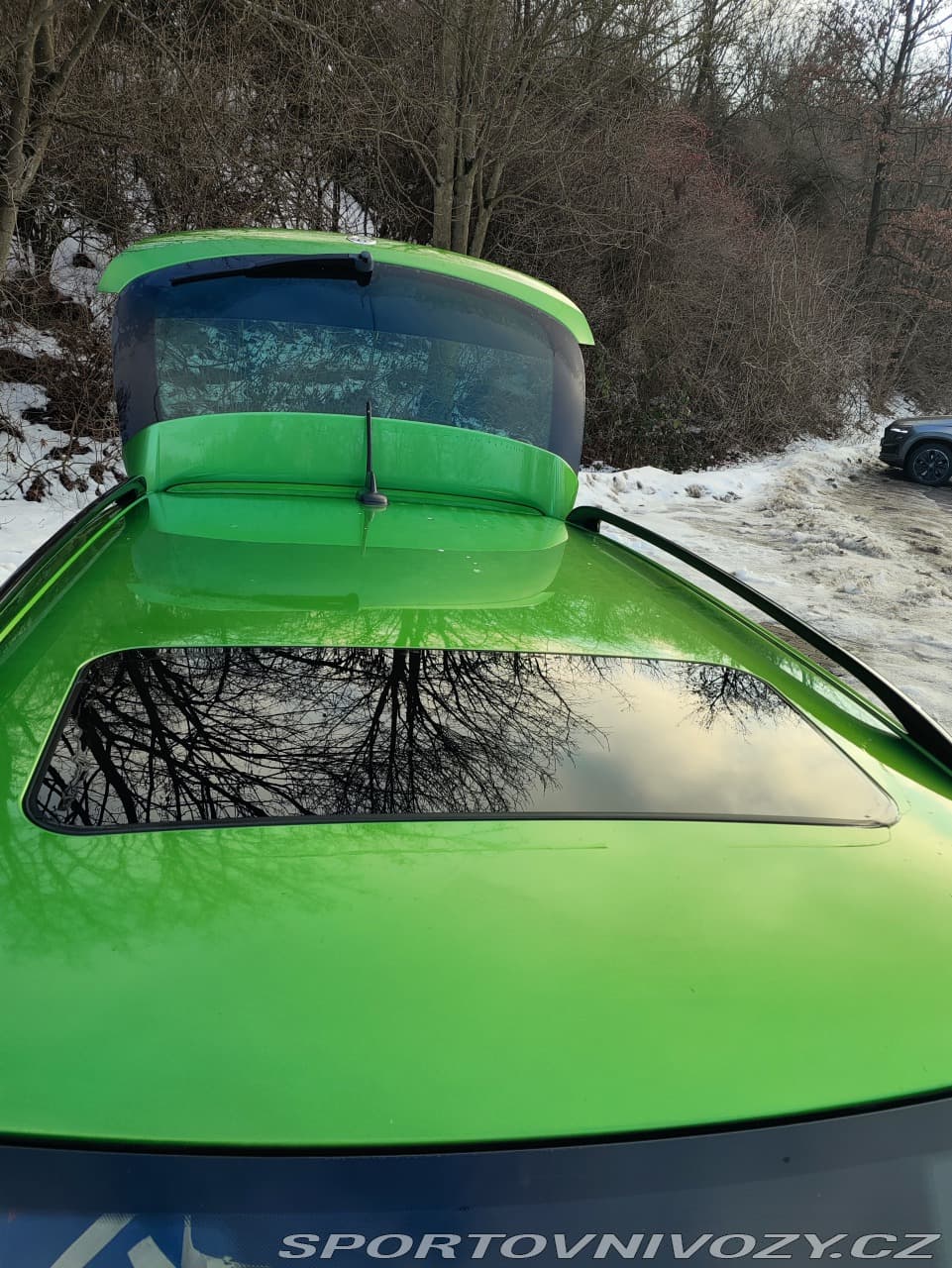 2013 Škoda Fabia - 15