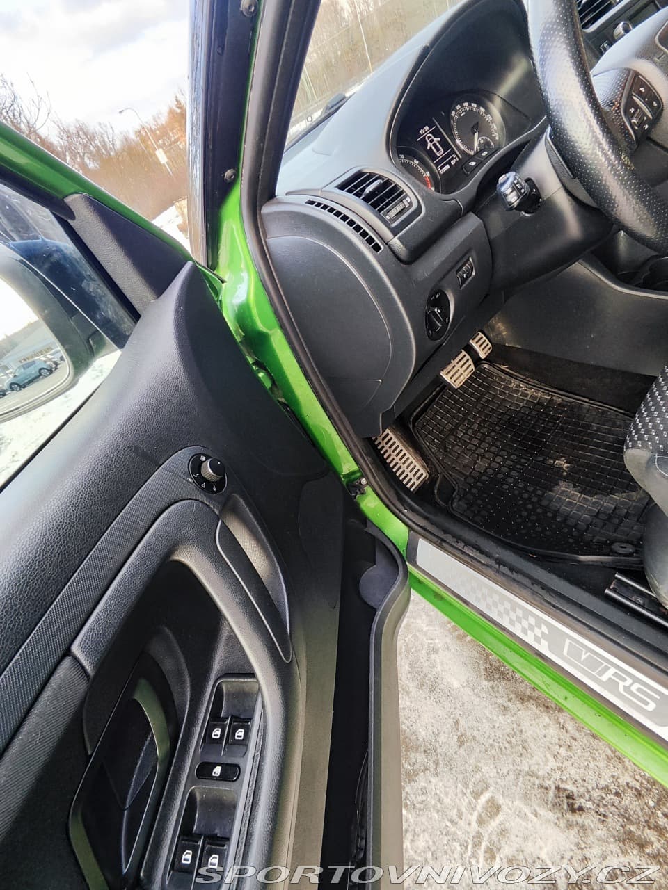 2013 Škoda Fabia - 17