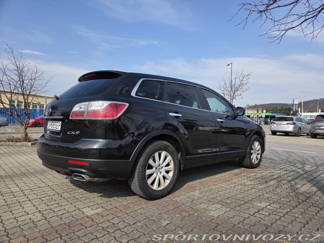 2011 Mazda Ostatní - 14