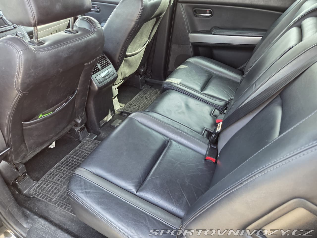 2011 Mazda Ostatní - 18