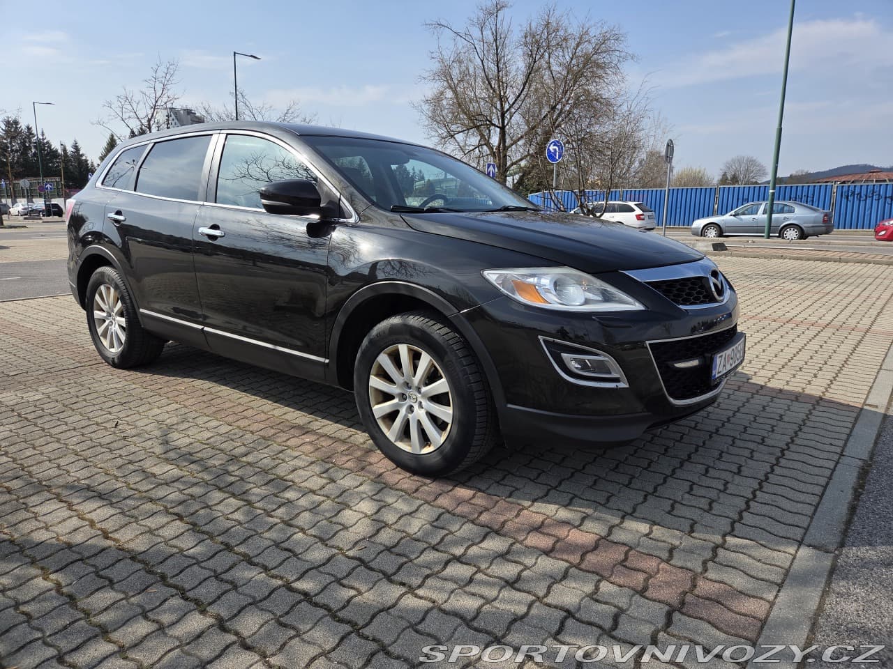 2011 Mazda Ostatní - 2