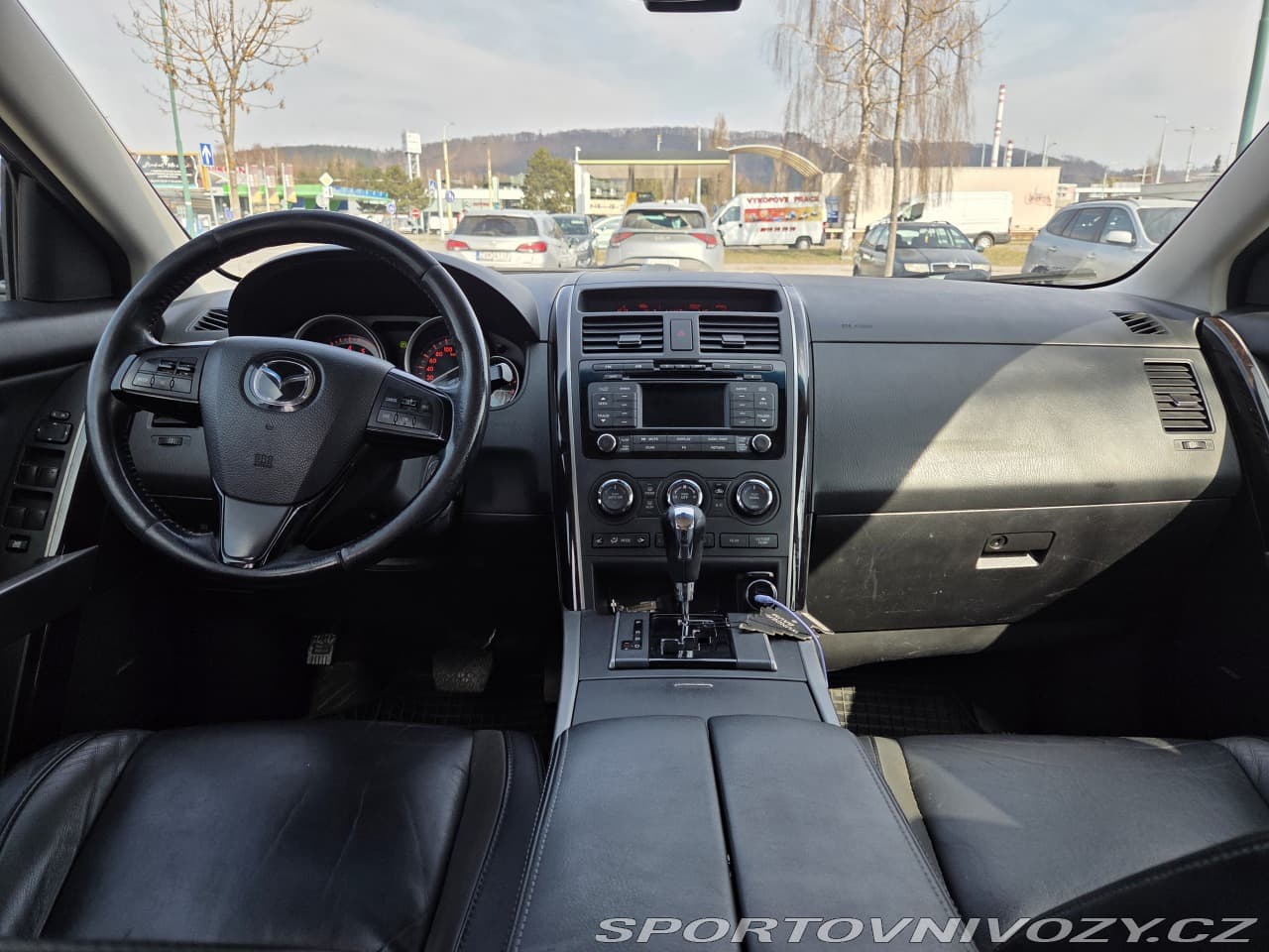 2011 Mazda Ostatní - 20