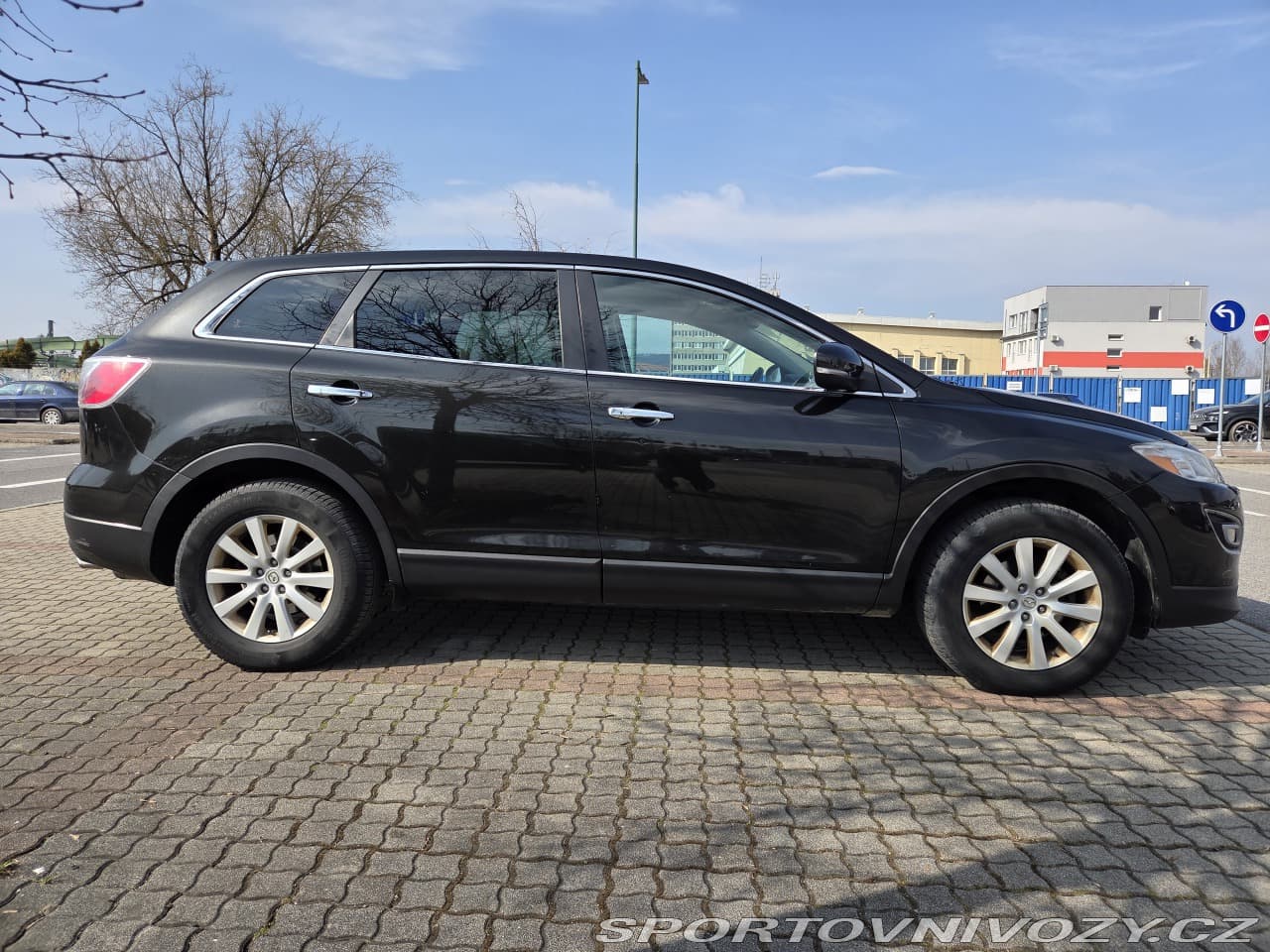 2011 Mazda Ostatní - 5