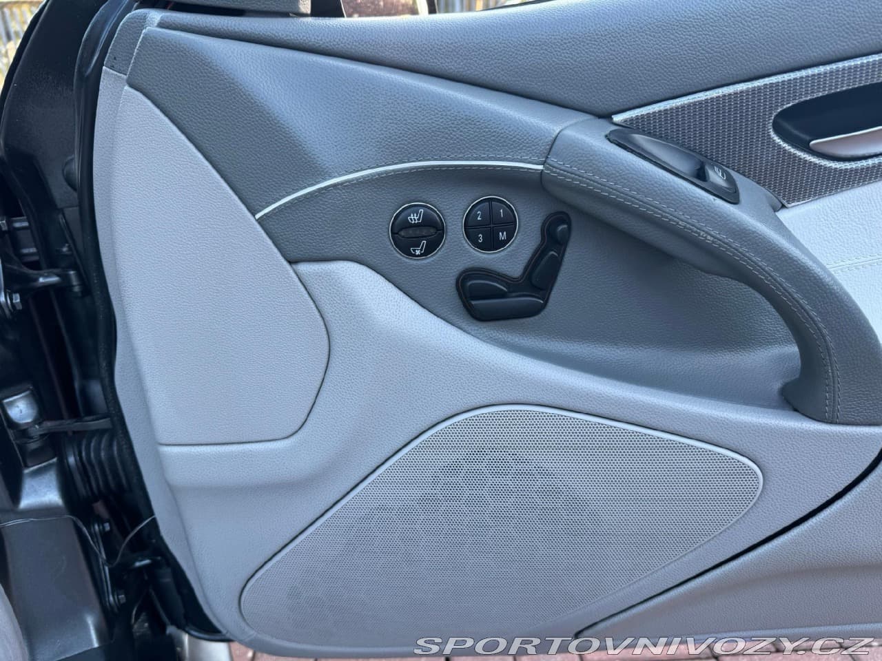 2004 Mercedes-Benz Sl - 19