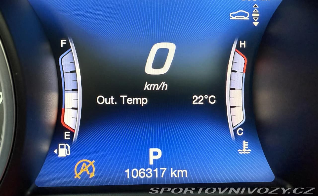 2017 Maserati Levante - 11