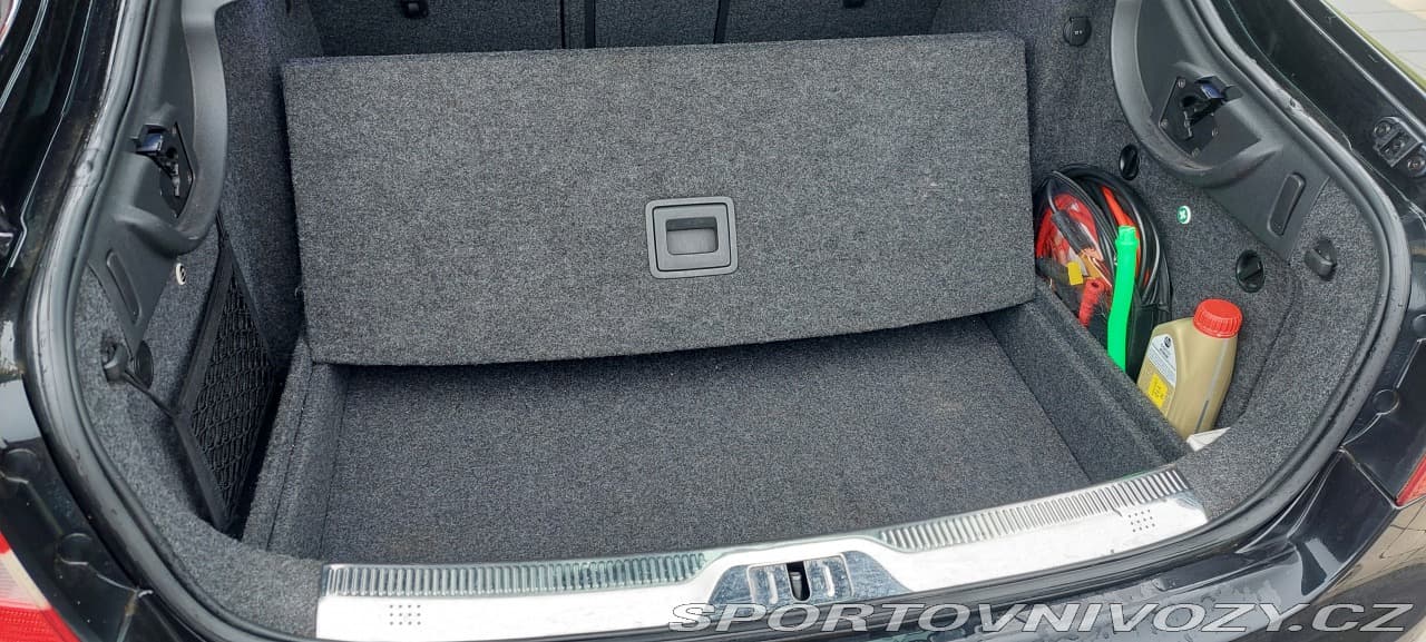 2010 Škoda Superb - 16