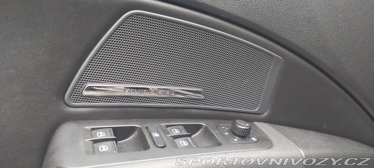 2010 Škoda Superb - 17