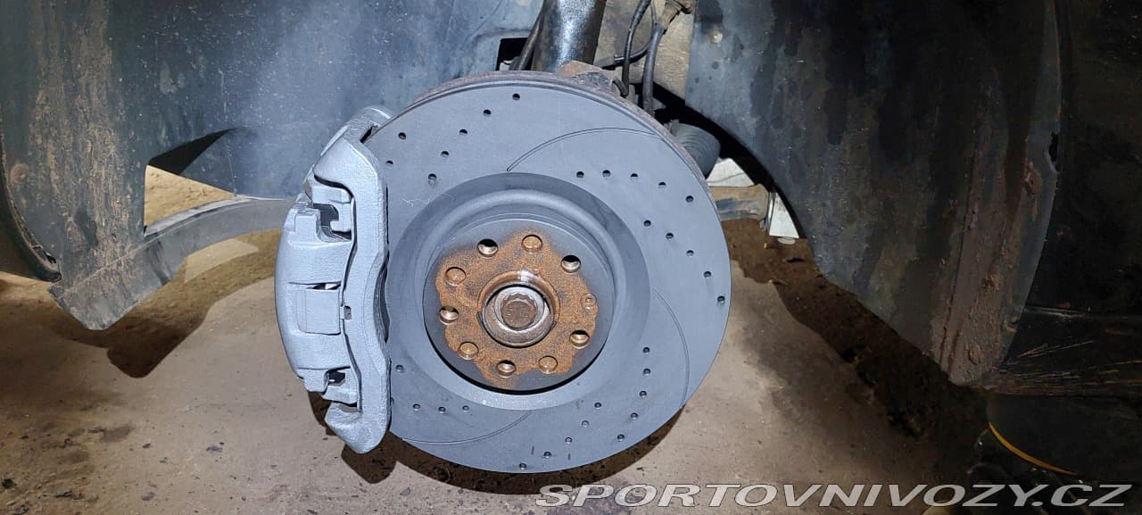 2010 Škoda Superb - 9