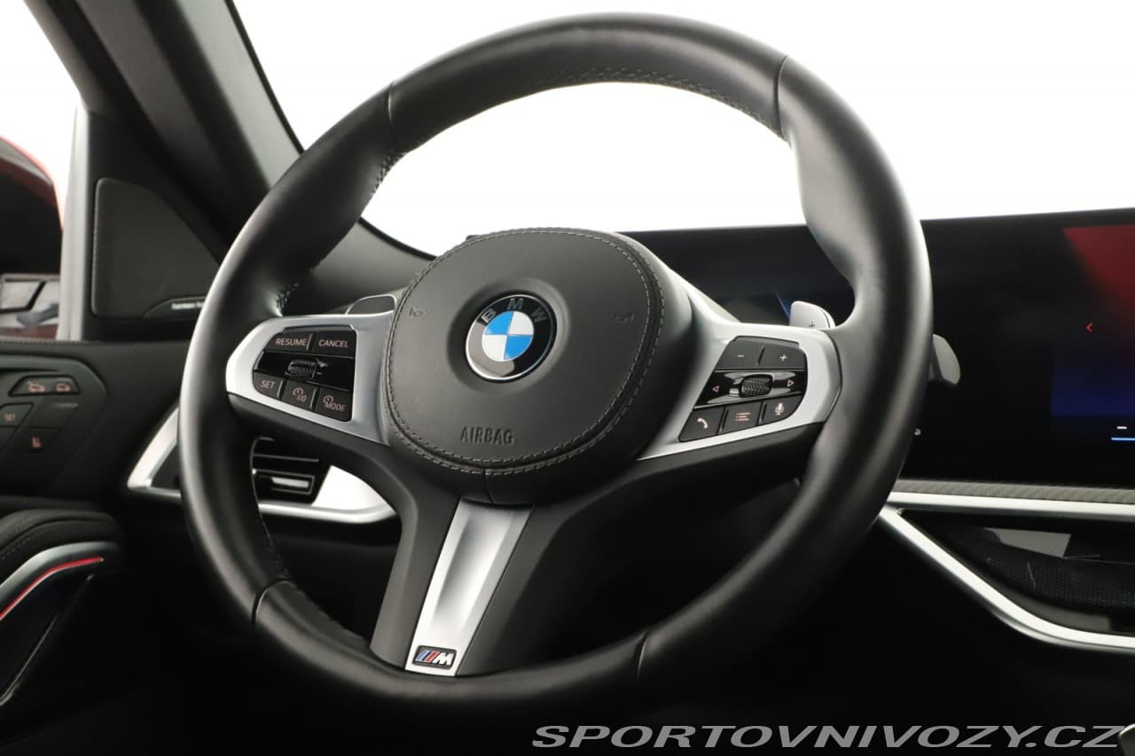 2024 BMW X6 - 20