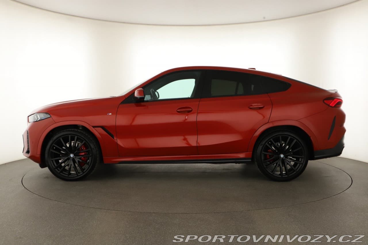 2024 BMW X6 - 3