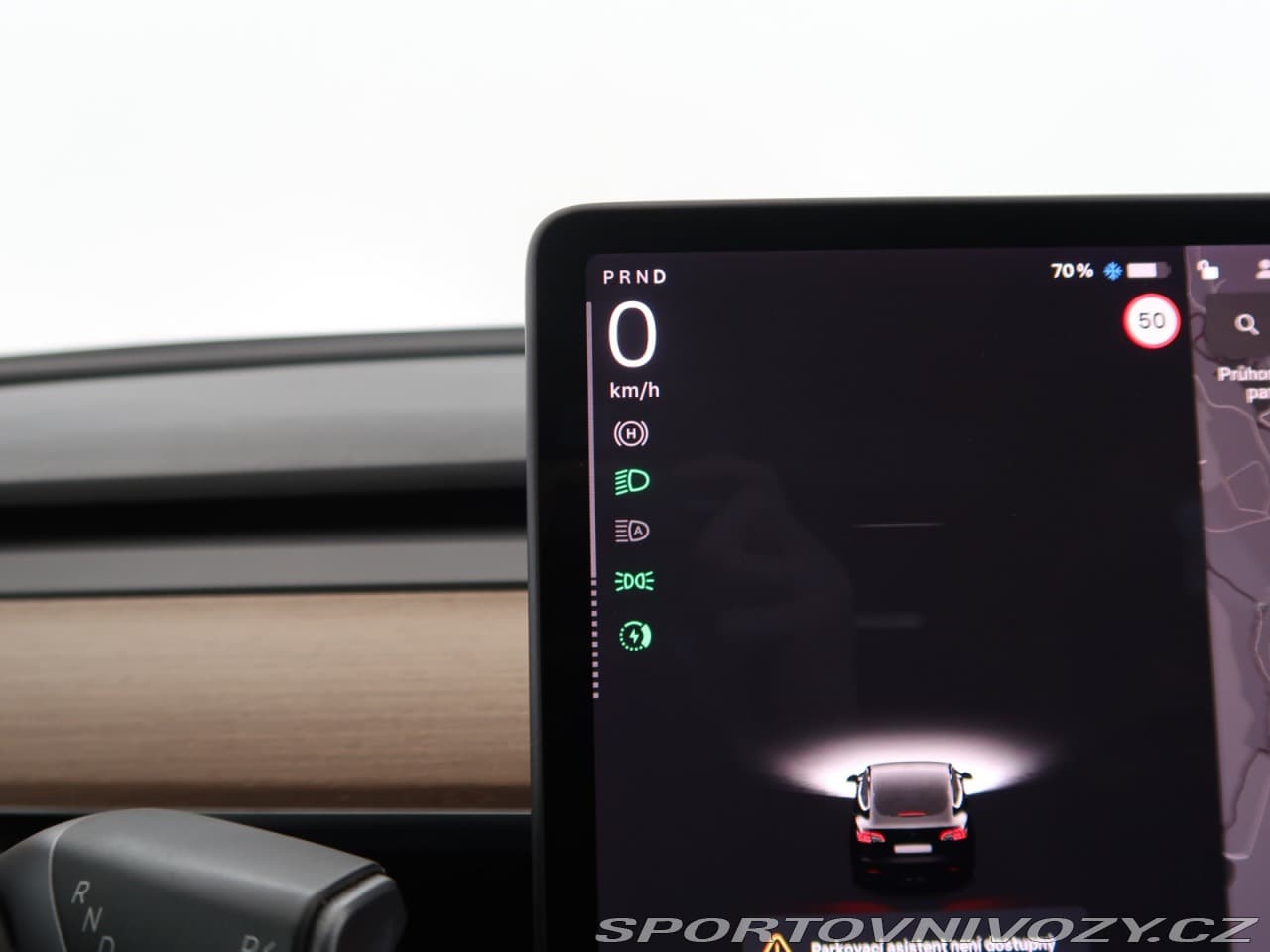 2020 Tesla Model 3 - 12