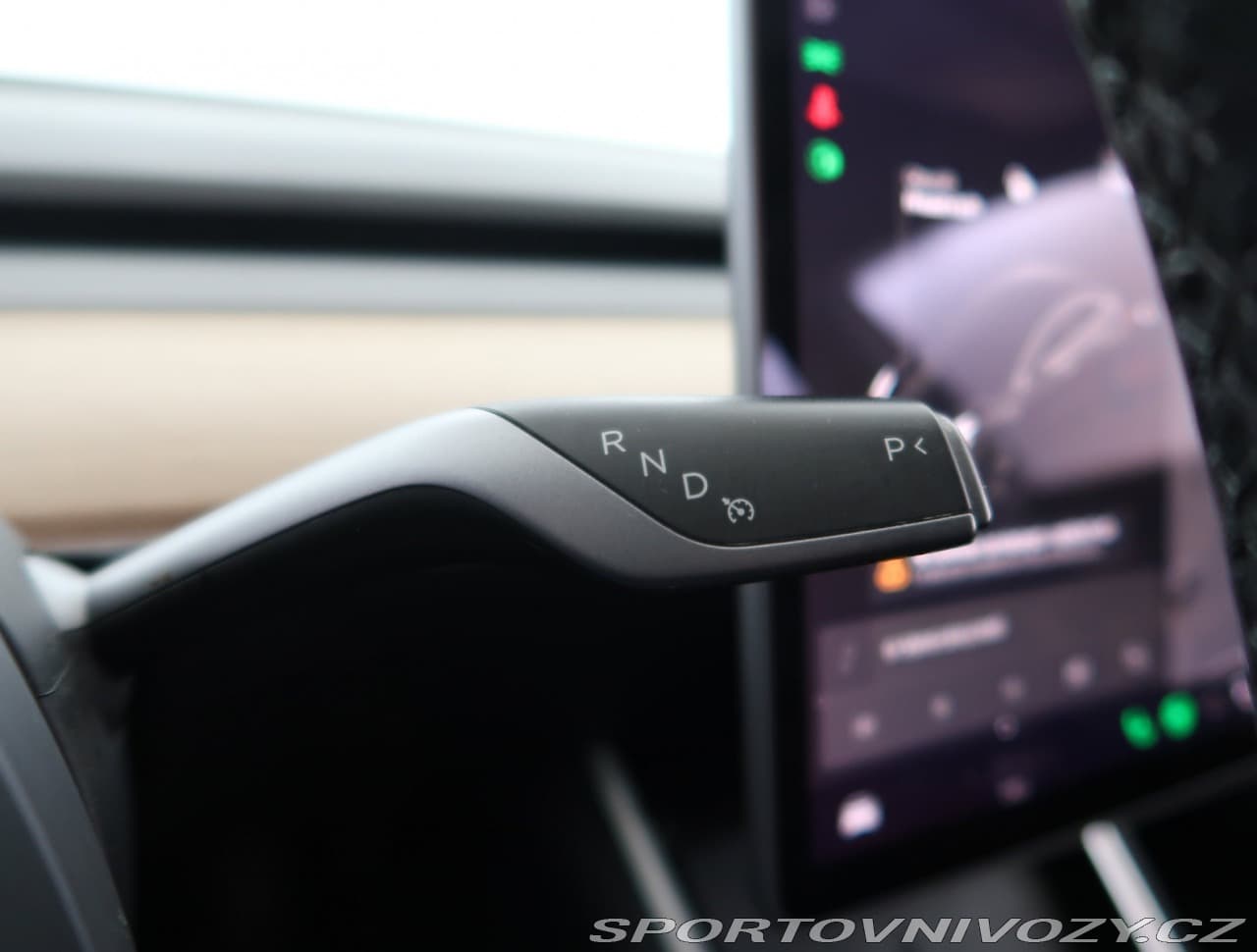 2020 Tesla Model 3 - 13