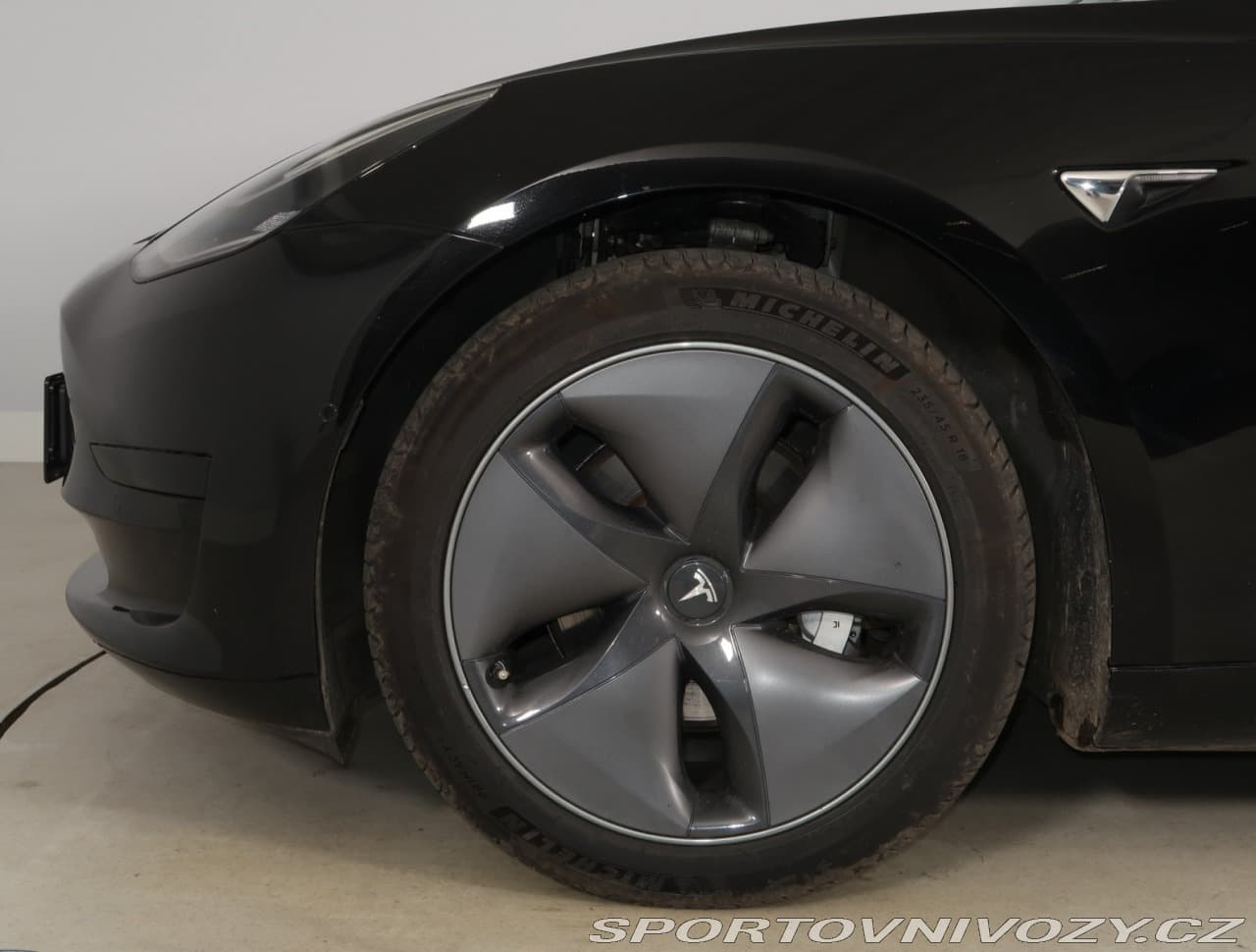 2020 Tesla Model 3 - 15