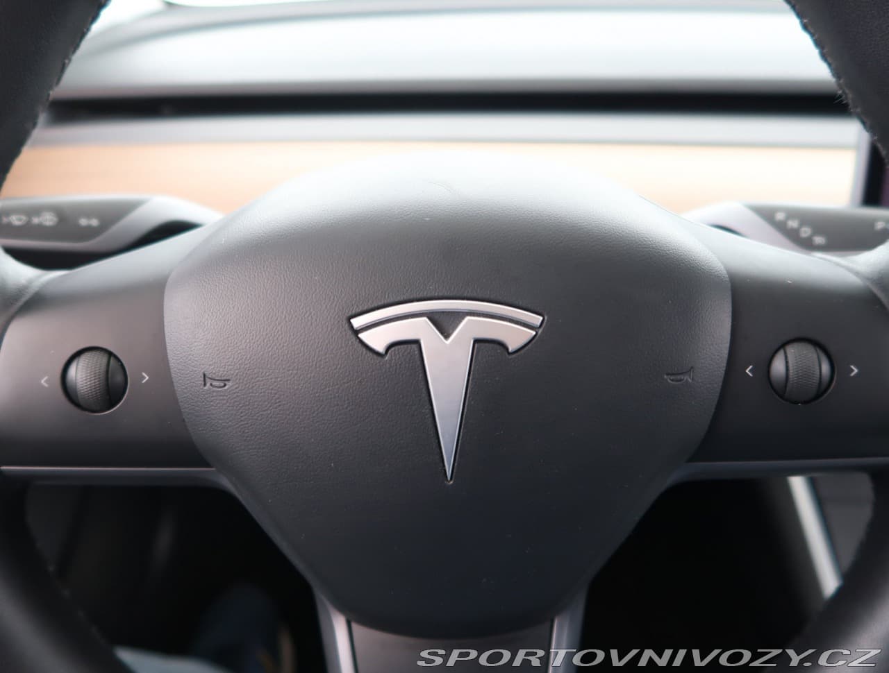 2020 Tesla Model 3 - 18