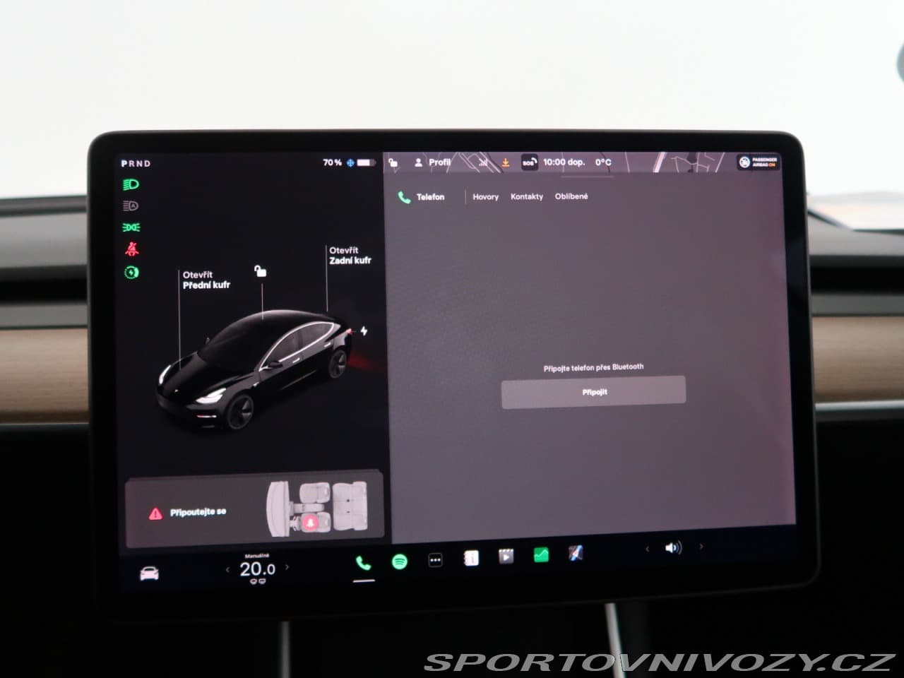 2020 Tesla Model 3 - 20