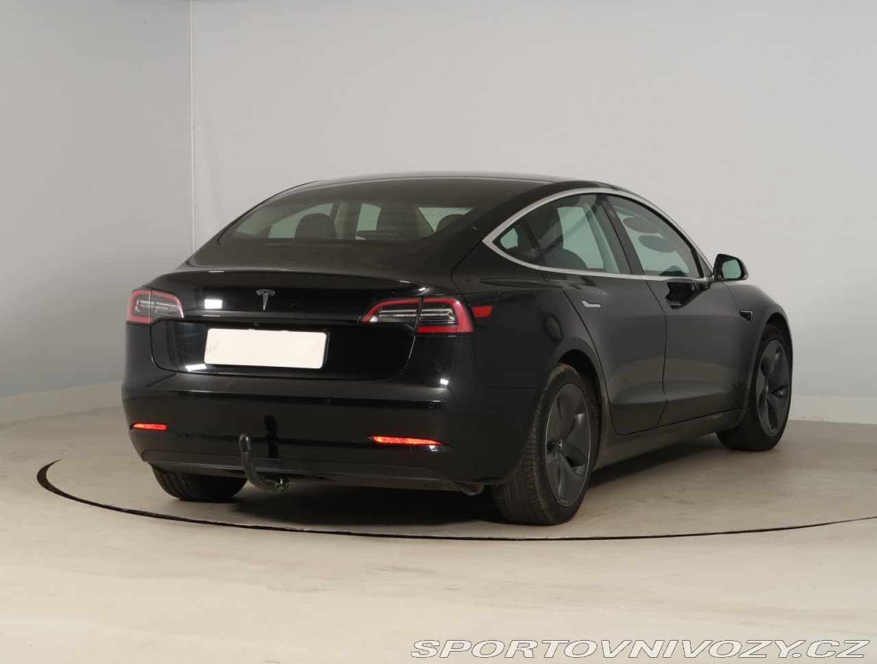 2020 Tesla Model 3 - 5