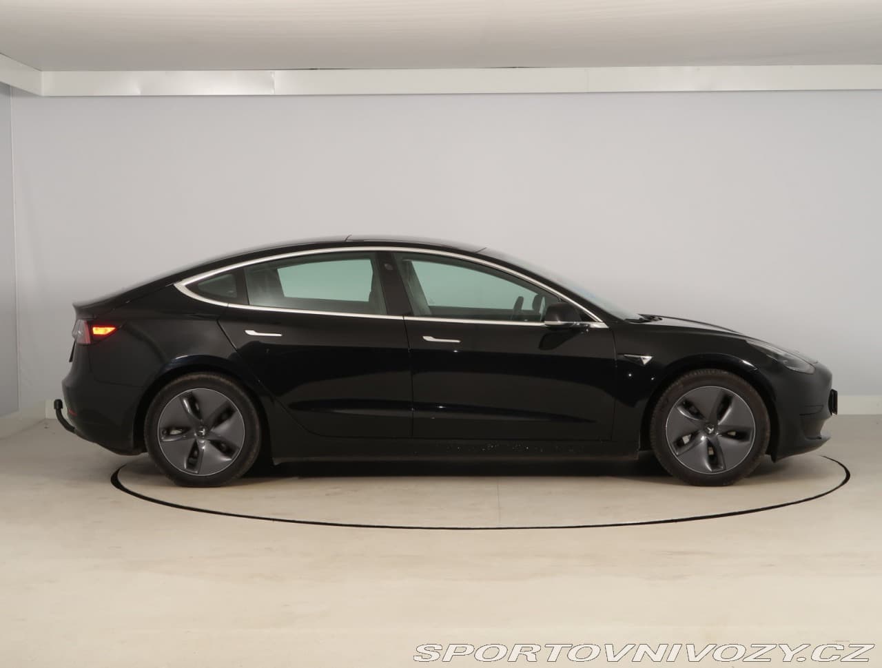 2020 Tesla Model 3 - 6