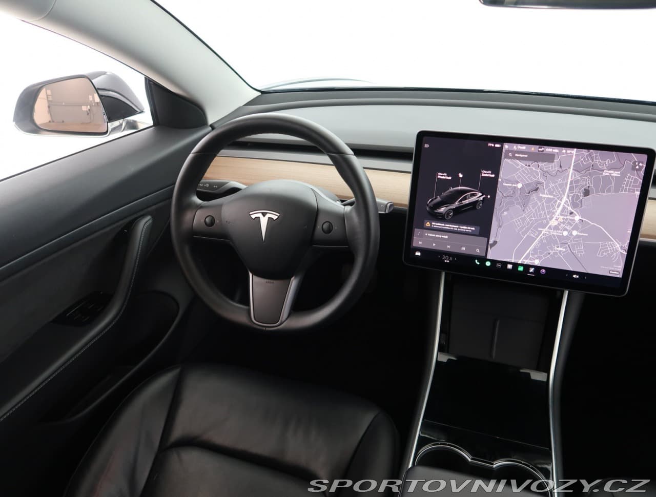 2020 Tesla Model 3 - 7