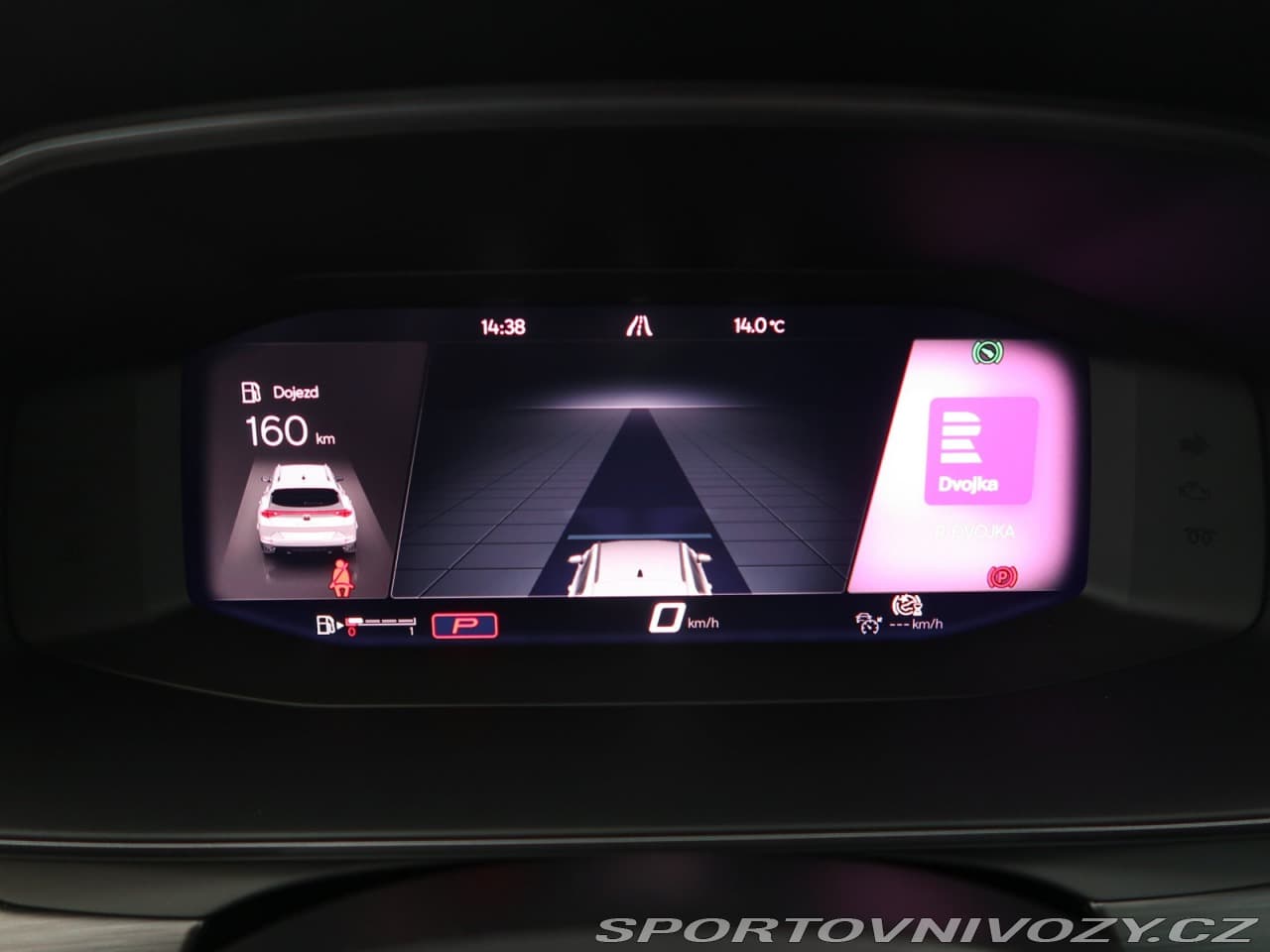 2023 Cupra Formentor - 11