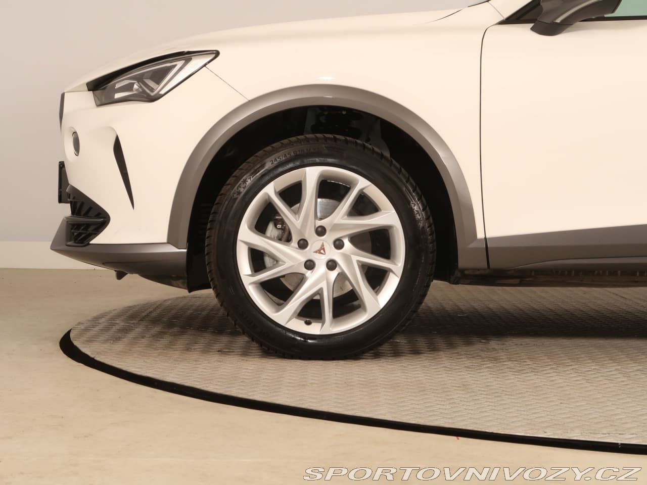 2023 Cupra Formentor - 15