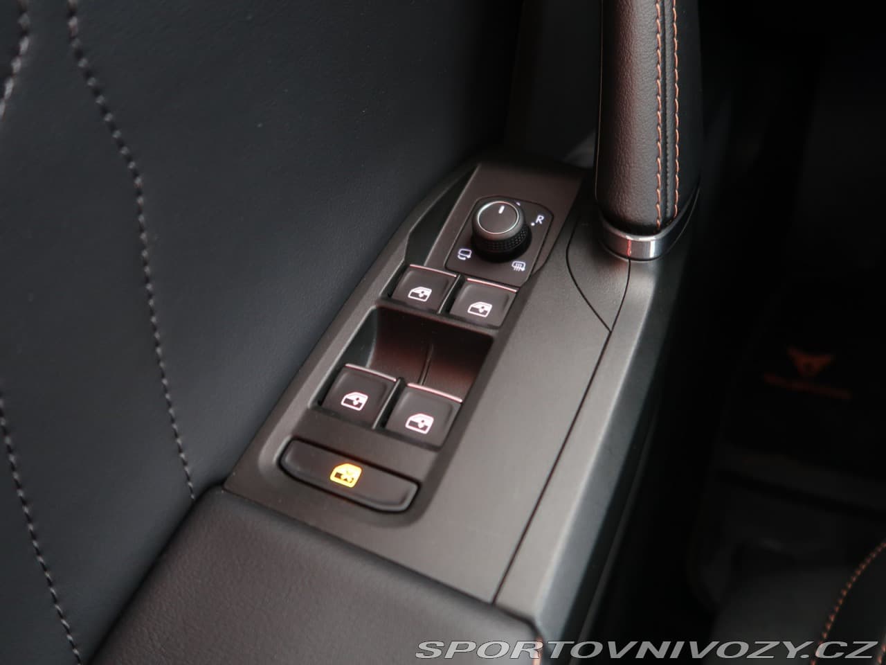 2023 Cupra Formentor - 16