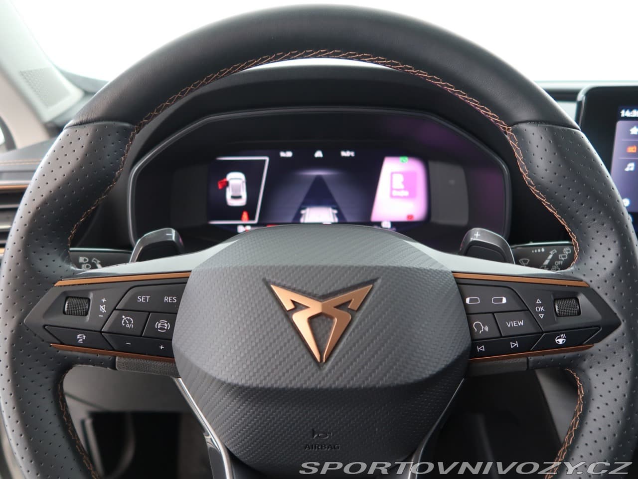 2023 Cupra Formentor - 18