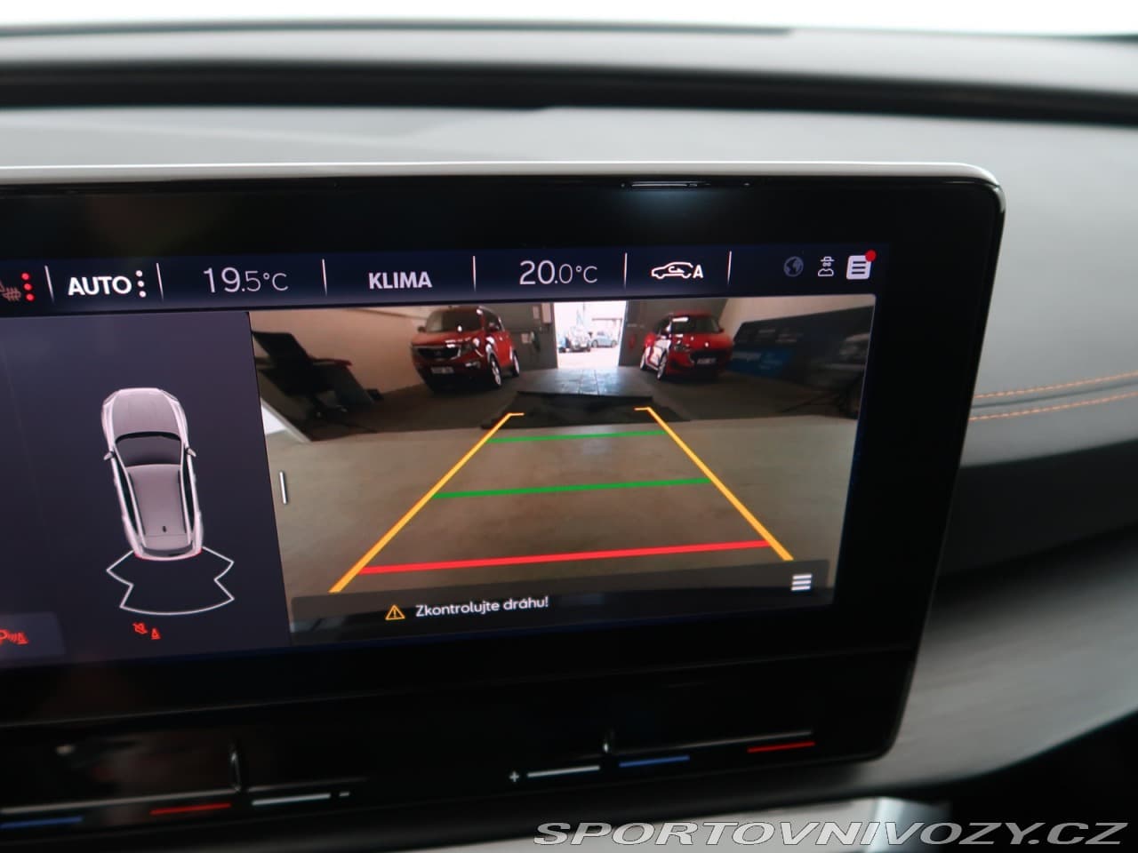 2023 Cupra Formentor - 19