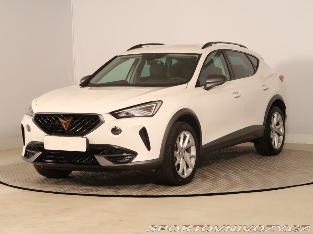 2023 Cupra Formentor - 2