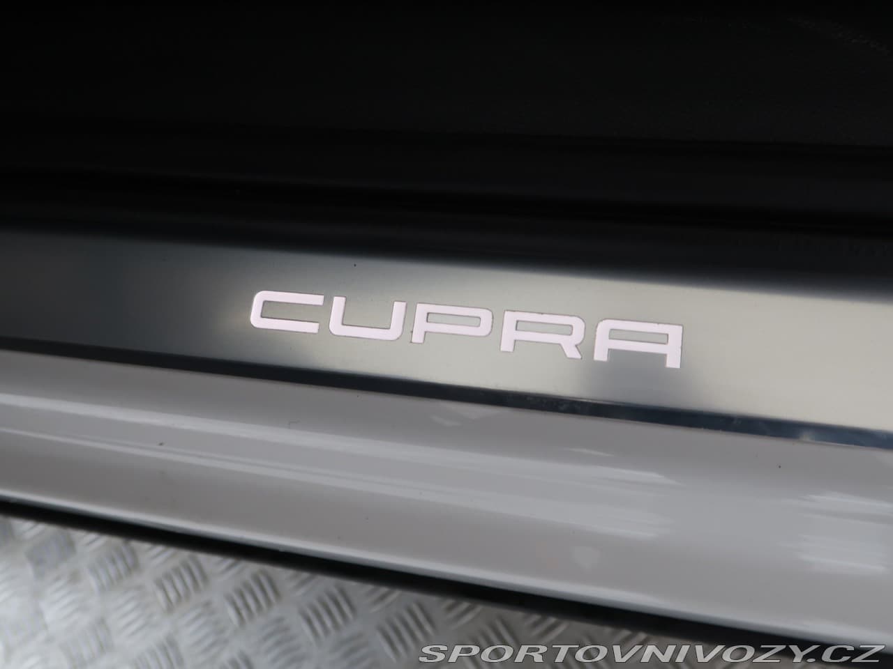 2023 Cupra Formentor - 20