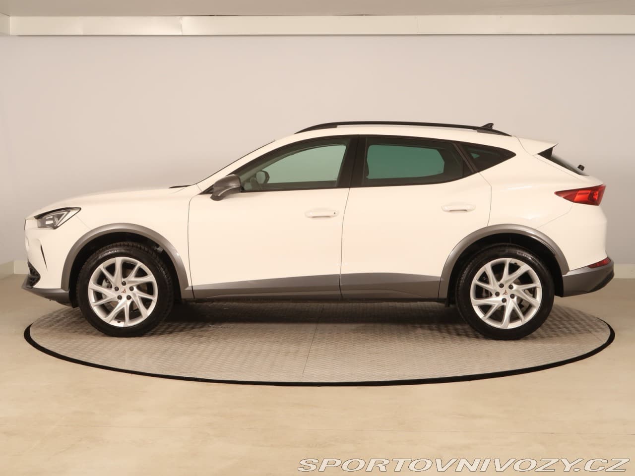 2023 Cupra Formentor - 3