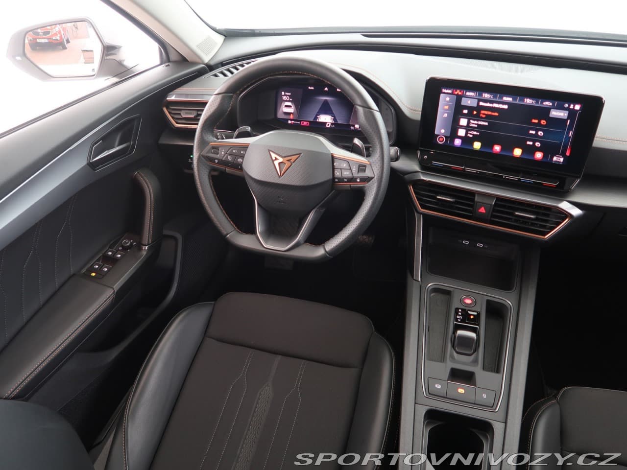 2023 Cupra Formentor - 7