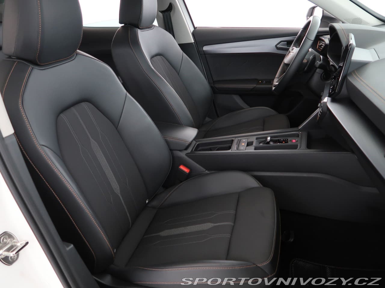 2023 Cupra Formentor - 9