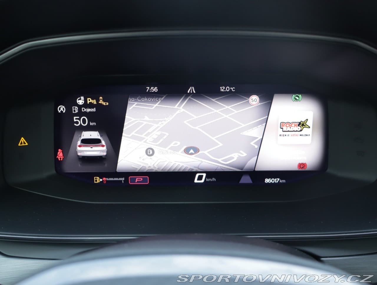 2022 Cupra Formentor - 11