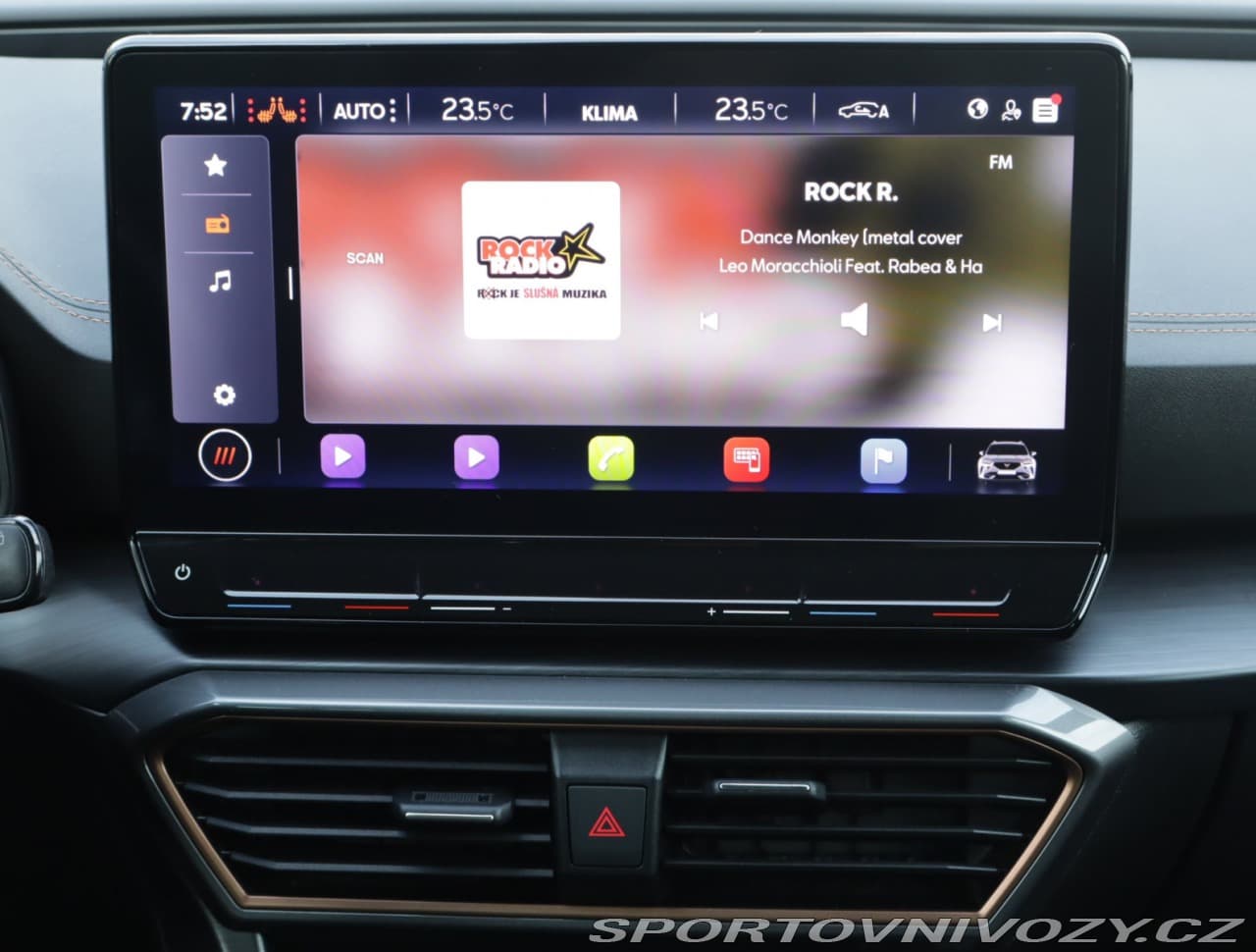 2022 Cupra Formentor - 12