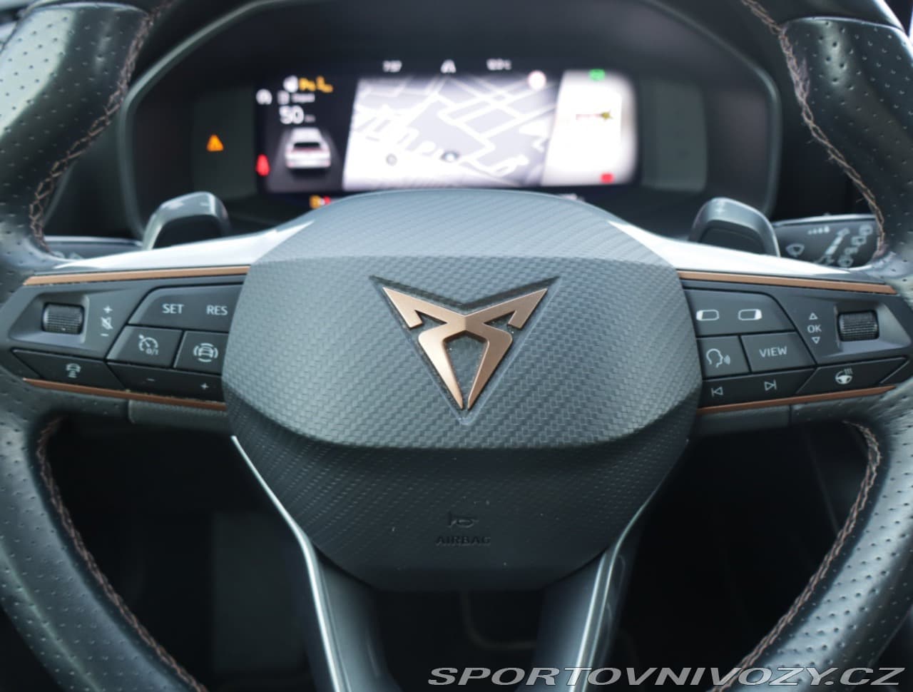 2022 Cupra Formentor - 17