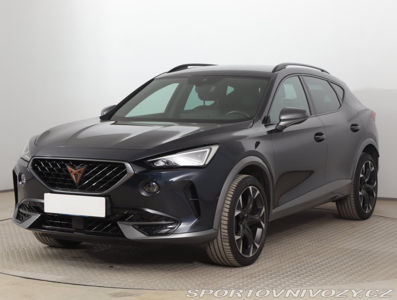 2022 Cupra Formentor - 2