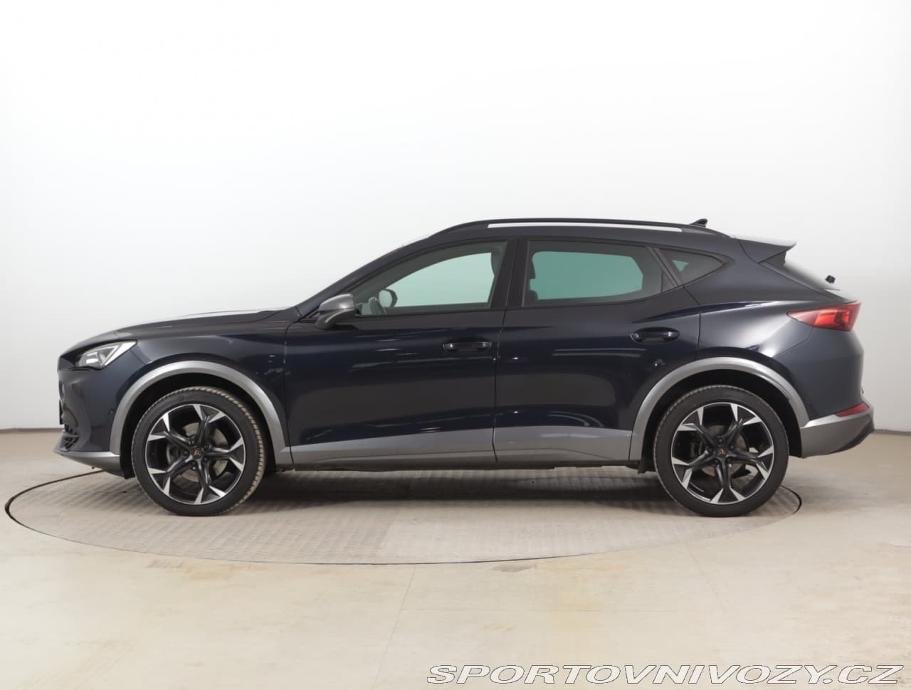 2022 Cupra Formentor - 3