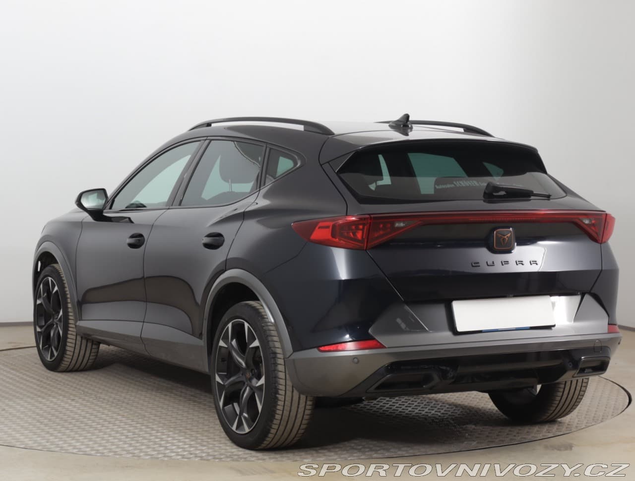 2022 Cupra Formentor - 4