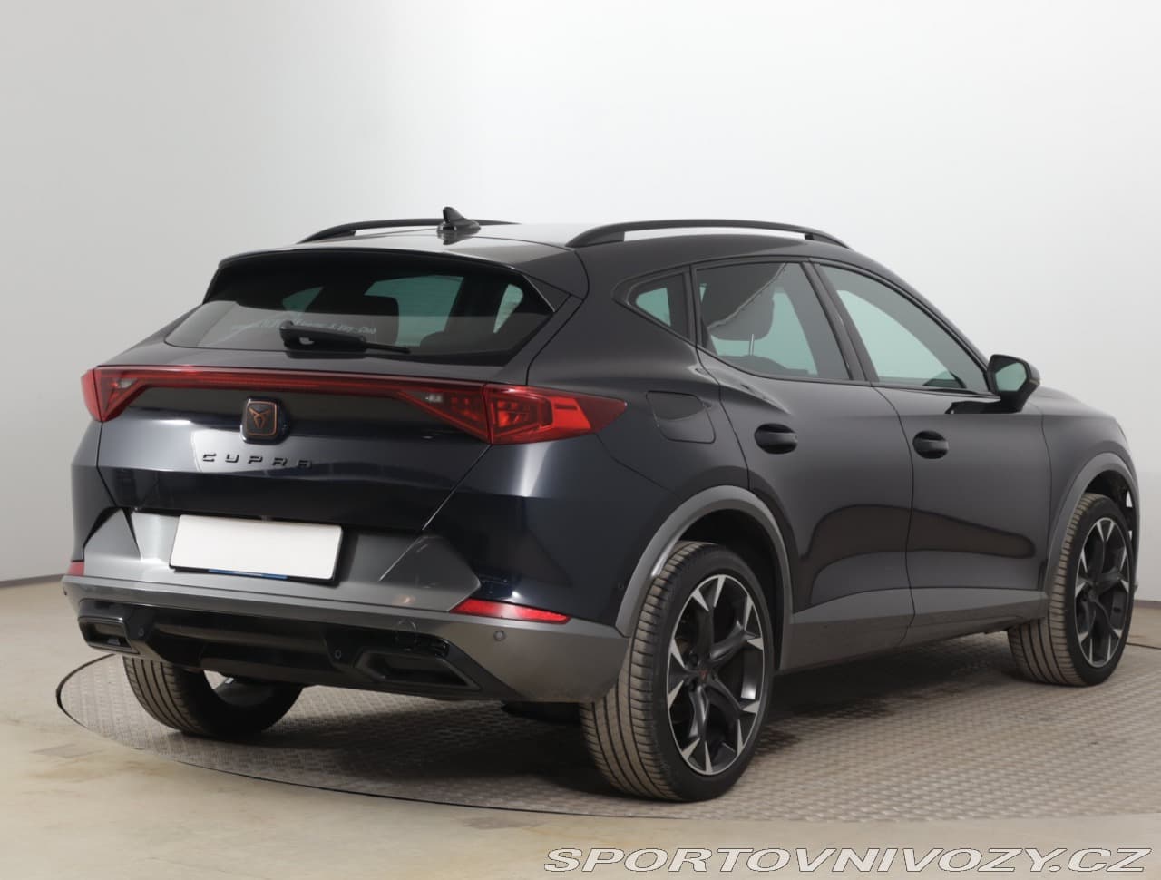 2022 Cupra Formentor - 5
