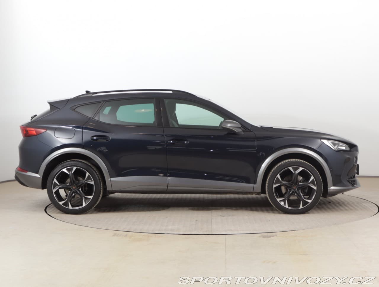 2022 Cupra Formentor - 6