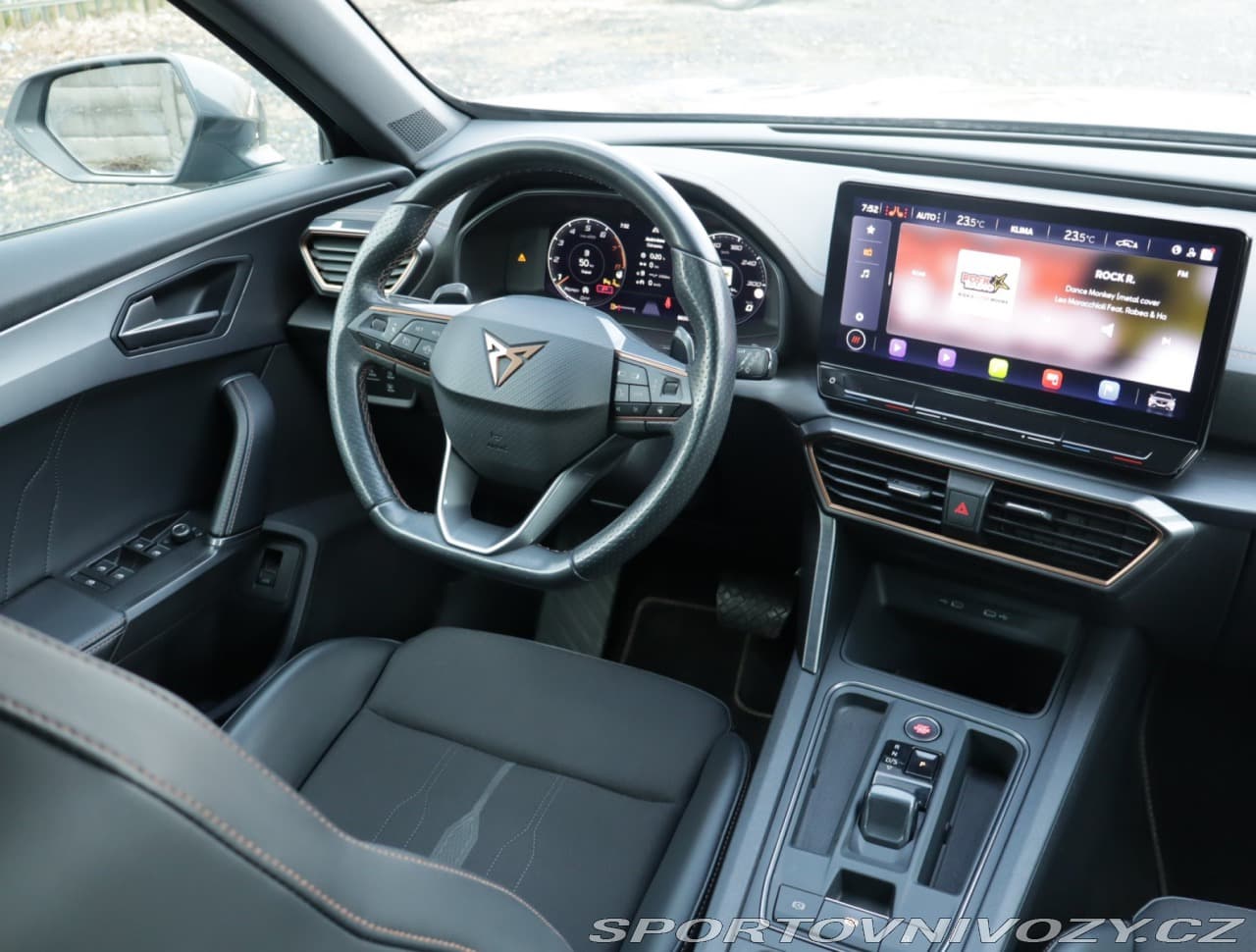 2022 Cupra Formentor - 7