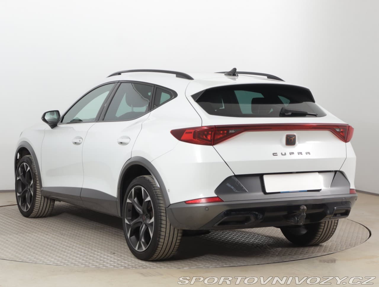 2022 Cupra Formentor - 4